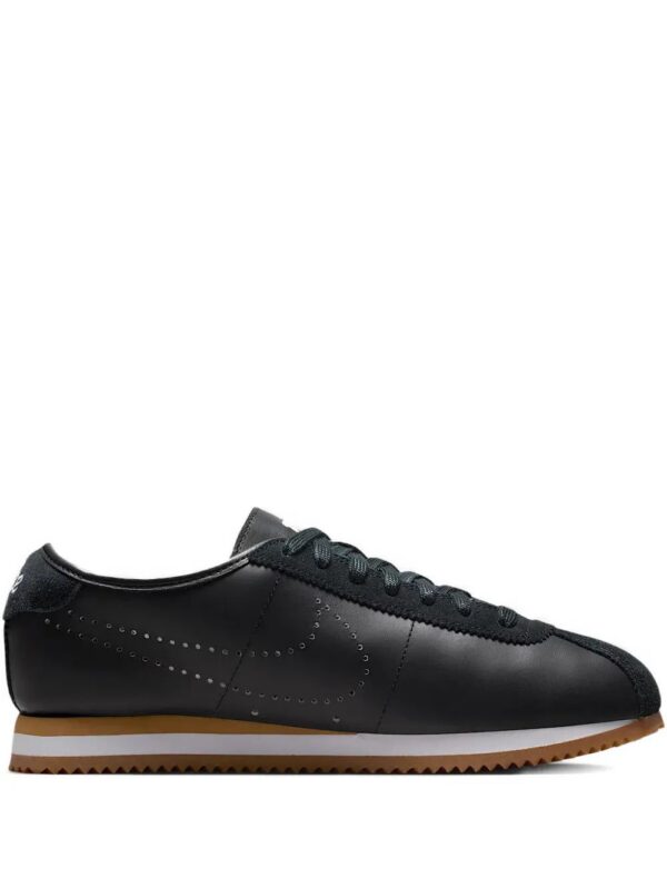 Nike  Cortez "Black" sneakers