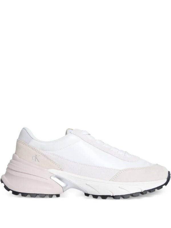 Calvin Klein  panelled sneakers