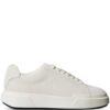 Calvin Klein  NYC suede sneakers