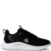 Calvin Klein  Ultralight mesh sneakers
