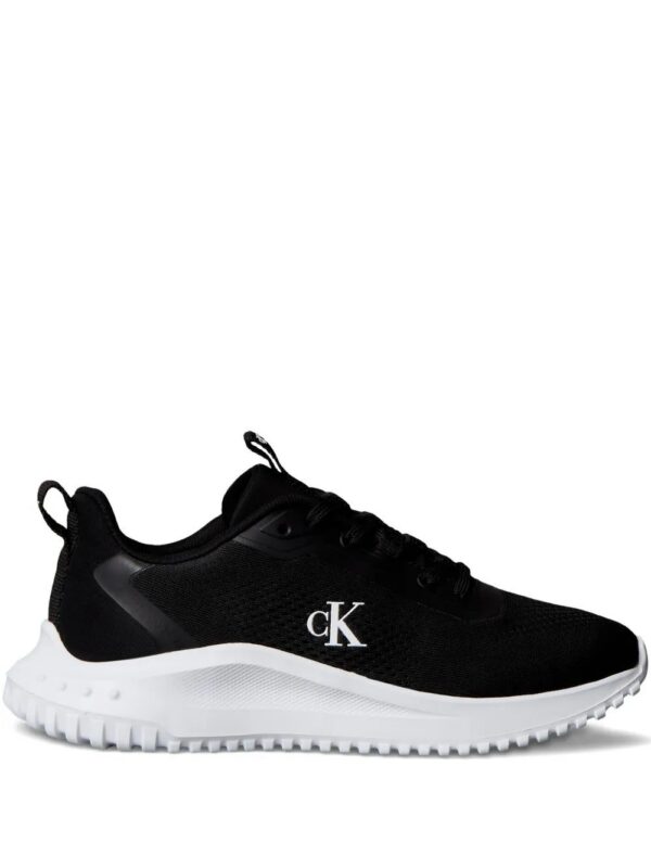 Calvin Klein  Ultralight mesh sneakers
