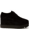 imgi_1_32527470_62958309_1000.jpg Stella McCartney 55mm Elyse velvet platform lace-up sneakers