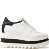 Stella McCartney  Sneak-Elyse platform sneakers