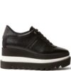 Stella McCartney  Sneak-Elyse platform sneakers