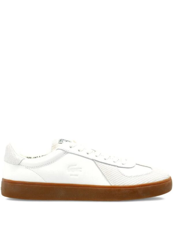 imgi_1_32538478_62797388_1000.jpg Lacoste Baseshot Pro corduroy panelled trainers