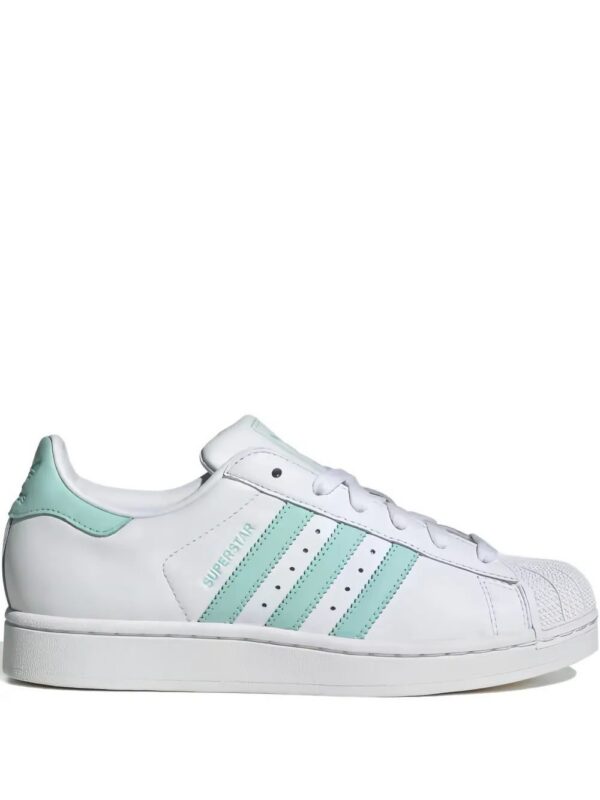 imgi_1_32549390_62744371_1000.jpg adidas Superstar II striped sneakers