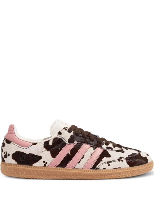 imgi_1_32607785_62999377_1000.jpg adidas Samba OG cow-pattern low-top sneakers