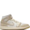 Jordan  Air Jordan 1 Mid SE lace-up sneakers