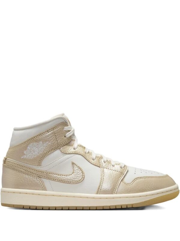 Jordan  Air Jordan 1 Mid SE lace-up sneakers