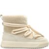 Moncler  Altive Mid drawstring-fastening snow boots