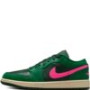 Jordan  low swoosh trainers