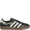adidas  Gazelle Indoor pearl embellished trainers
