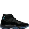 Jordan  Air Jordan XI lace-up sneakers