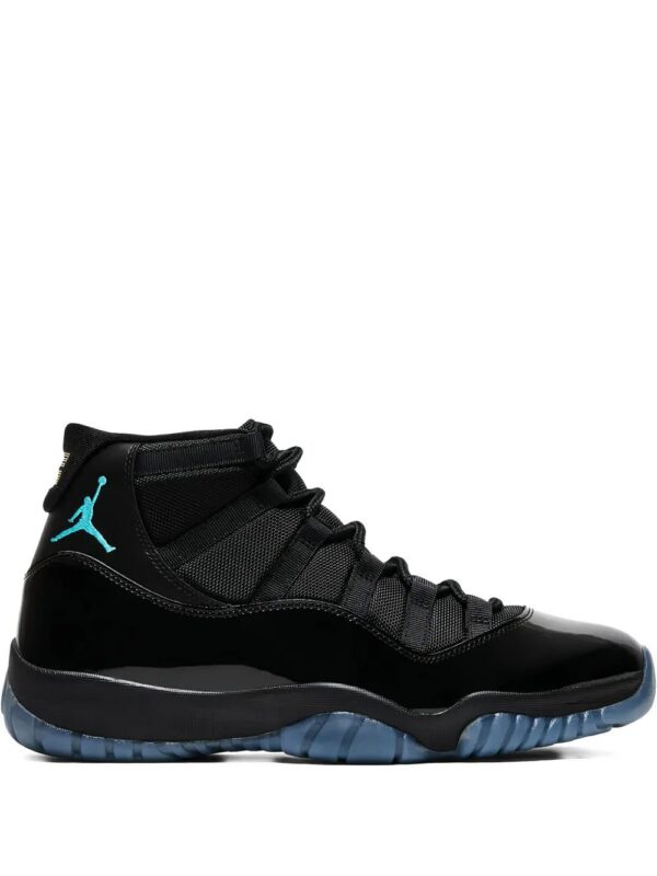 Jordan  Air Jordan XI lace-up sneakers