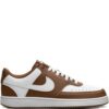 Nike  Court Vision Next Nature "Light British Tan/White" sneakers