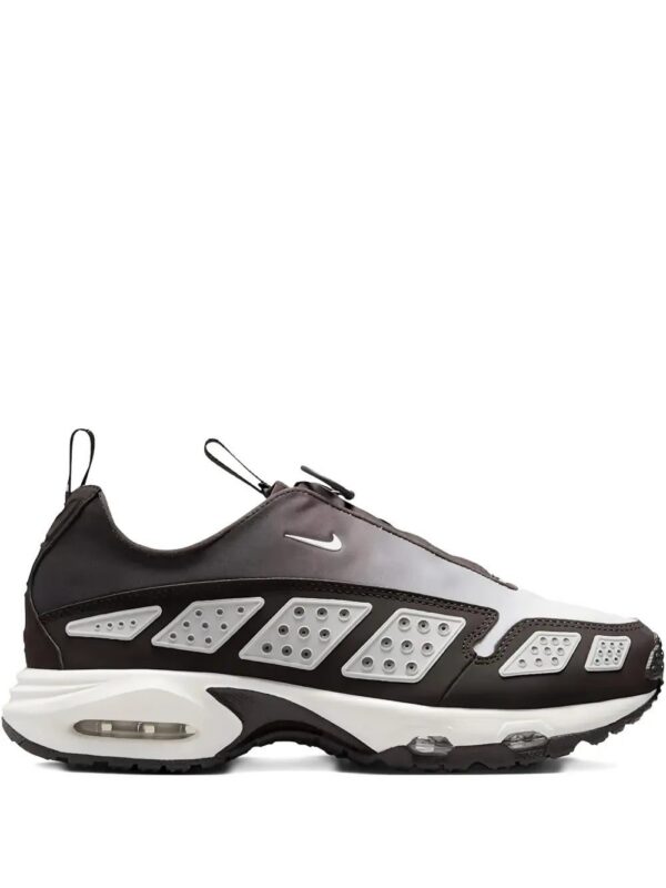 Nike  Air Max SNDR zip trainers