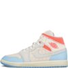 Jordan  Air Jordan 1 Mid lace-up sneakers
