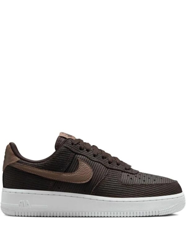 imgi_1_32742935_63075116_1000.jpg Nike Air Force 1 '07 corduroy-effect sneakers