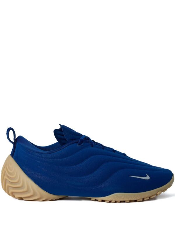 Nike  Astra Ultra wave-patterned sneakers