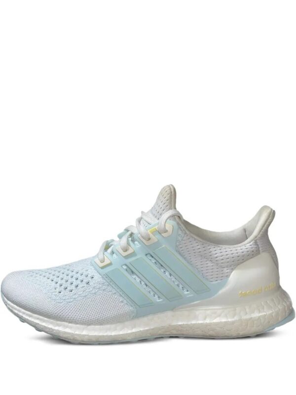 adidas  three-stripe sneakers