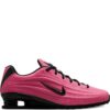 Nike  Shox Z lace-up fastening sneakers