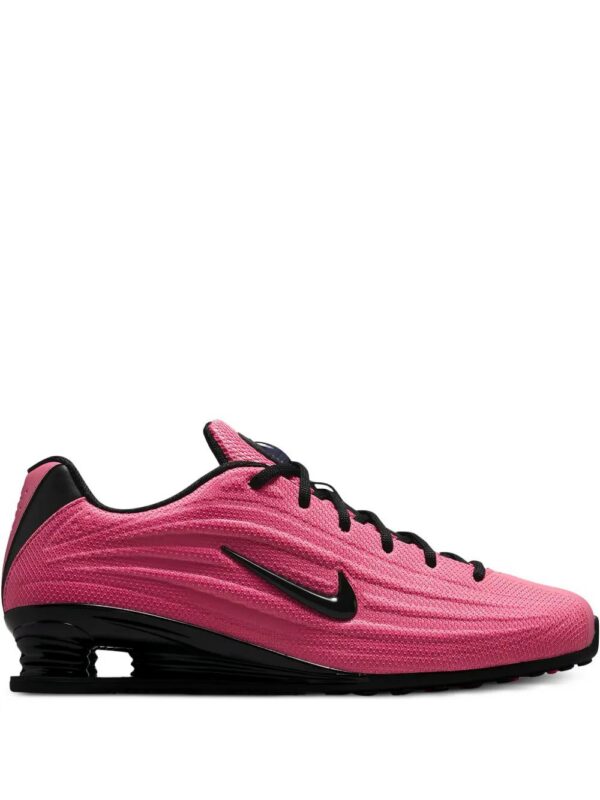Nike  Shox Z lace-up fastening sneakers