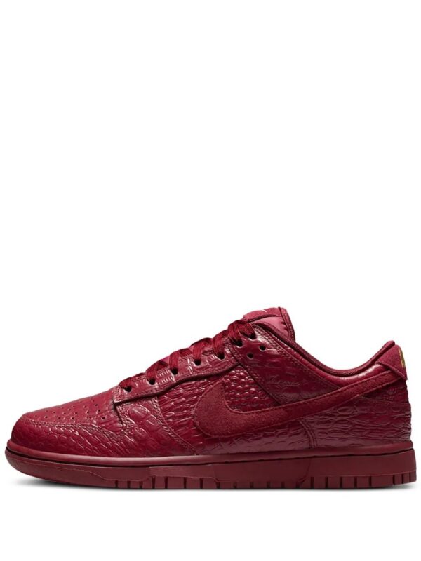 Nike  Croc Dunk Low snekaers