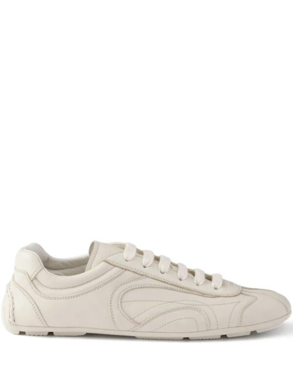 Prada  Montecarlo Re-Edition  sneakers
