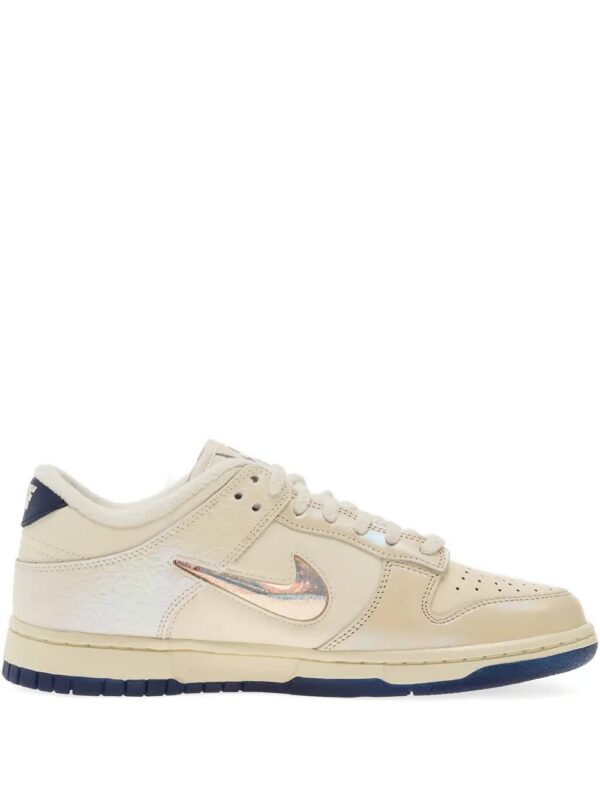 imgi_1_32890366_63891585_1000.jpg Nike Dunk Low lace-up sneakers