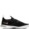 Nike  Court React Vapor NXT tennis sneakers