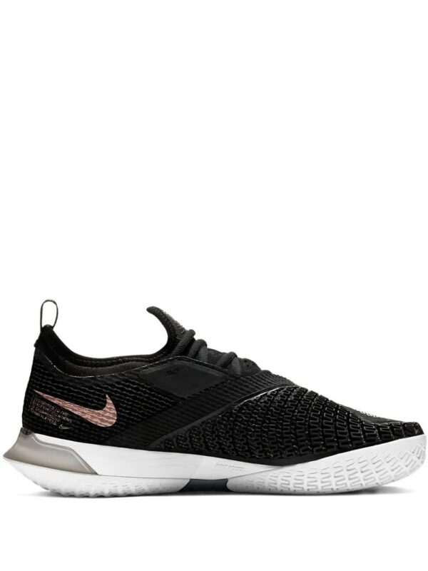Nike  Court React Vapor NXT tennis sneakers