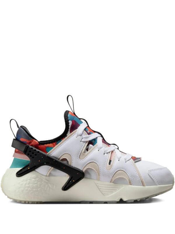 Nike  Air Huarache Craft "Lunar New Year" lace-up sneakers
