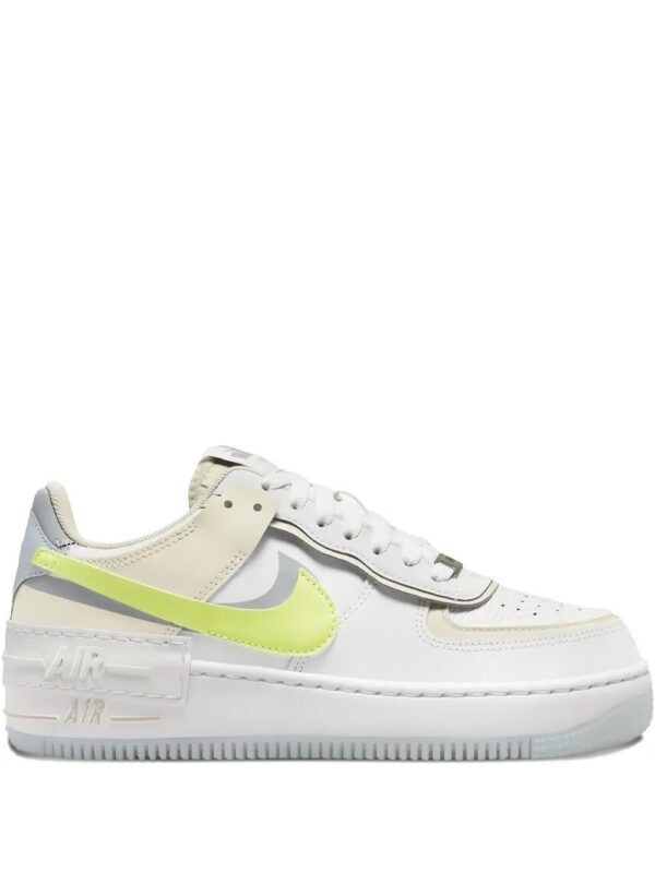 Nike  Air Force 1 Shadow sneakers