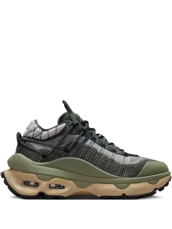 Nike  Air Max Flyknit Venture lace-up sneakers