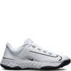 Nike  Alpha Huarache Elite 4 TF lace-up sneakers