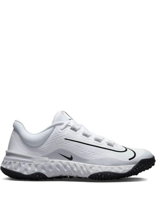 Nike  Alpha Huarache Elite 4 TF lace-up sneakers