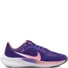 Nike  Air Zoom Pegasus 40 lace-up sneakers