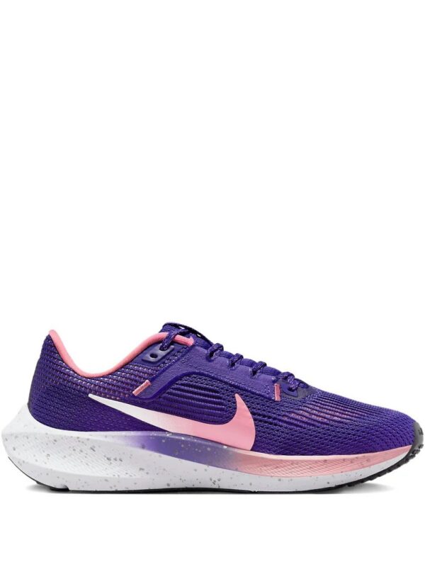 Nike  Air Zoom Pegasus 40 lace-up sneakers