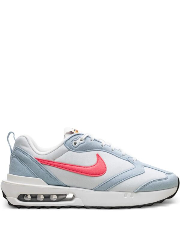 imgi_1_32955773_63641801_1000.jpg Nike Air Max Dawn lace-up sneakers