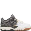 Nike  x Nigo Air Force 3 Low SP "Nigo - Kintsugi Phantom" sneakers