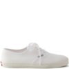 Prada  lace-up sneakers