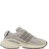adidas  AdiStar XLG 2.0 "Grey One/Silver Metallic/Grey Two" sneakers