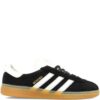 adidas  Munchen three-stripe sneakers