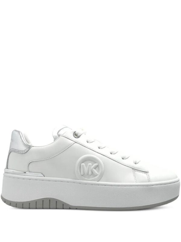 Michael Michael Kors  Dottie platform sneakers