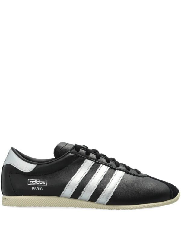 adidas  Originals Paris logo-detail sneakers