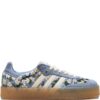 adidas  Sambae X Liberty London floral-print sneakers