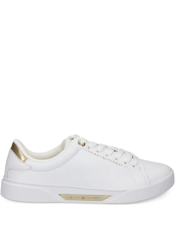 imgi_1_33031866_63714811_1000.jpg Tommy Hilfiger logo-detail leather sneakers