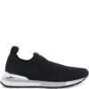 Michael Kors  slip-on sneakers