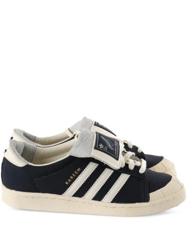 adidas  x Willy Chavarria Jabbar Low sneakers