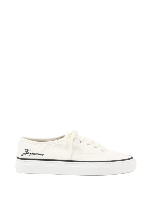imgi_1_33108845_65493665_1000.jpg Jacquemus embroidered-logo sneakers